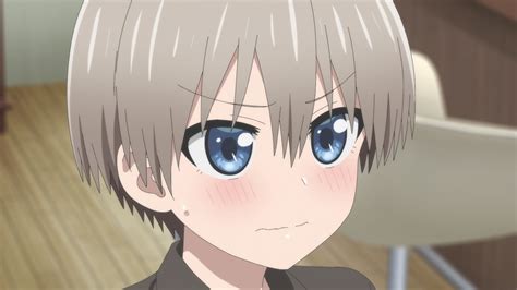 Uzaki-chan Wants to Hang Out! Staffel 2 Ich möchte auch nächstes Jahr ...