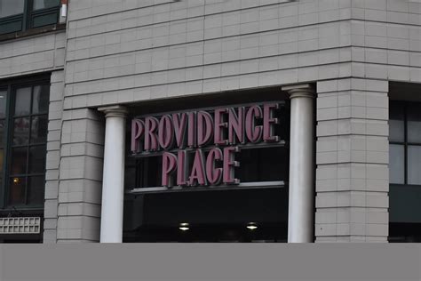 How Providence Place Mall found its place in Rhode Island’s heart, from ...