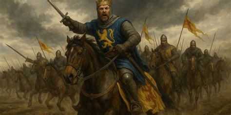 Robert the Bruce: Warrior, King, and the Fight for Scottish ...