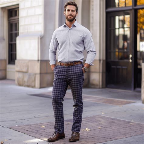 Business Casual Outfit Ideas for Men 的图像结果