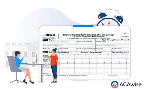 An Employer's Guide to IRS Form 1095-C