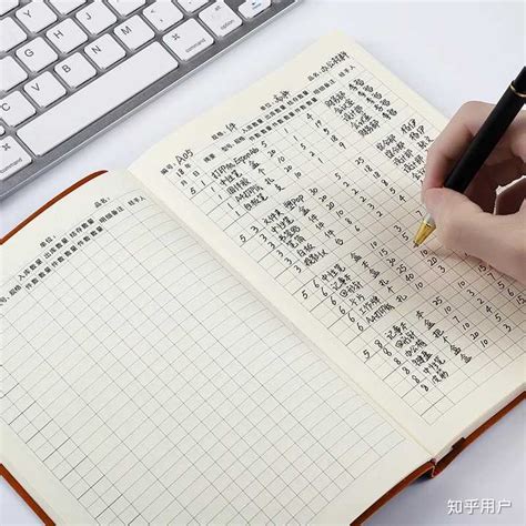 财务现金日记账表Excel模板下载_熊猫办公