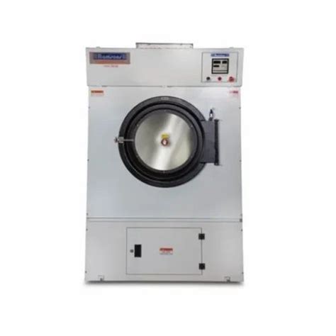 Commercial Dryer - Ramsons - Tumble Dryer- 30kg Trader - Retailer from ...