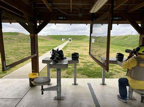 Range USA Grand Opening.. Baton Rouge | Page 2 | Louisiana Gun ...