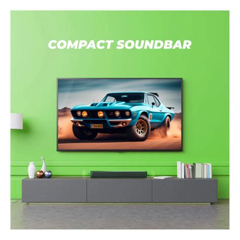 ZEBRONICS Juke BAR 2601 60W Review & Price