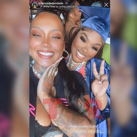 What Happened To Donna From Black Ink Crew - 2026 Company Salaries