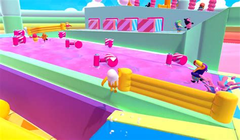 Fall Guys Slime Climb 的图像结果