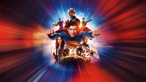 [100+] Superman 2025 Wallpapers | Wallpapers.com