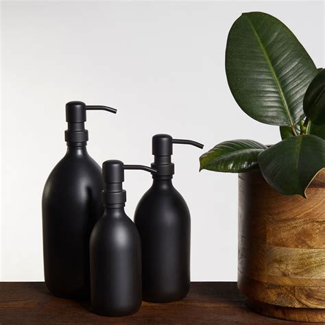 Soap Dispensers | Pump Bottles | Hand Soap Dispensers