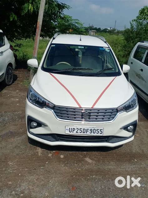 Maruti Suzuki Ertiga 2021 CNG & Hybrids 79000 Km Driven - Cars - 1797836576