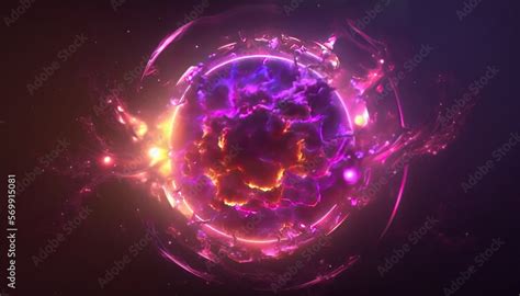 Energy Effect 的图像结果