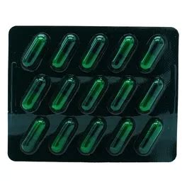 Absolut DM Capsule | Uses, Side Effects, Price | Apollo Pharmacy