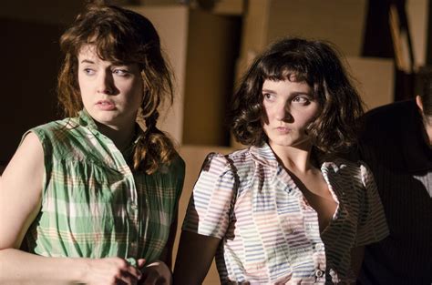 The Cement Garden – The Heritage Arts Company