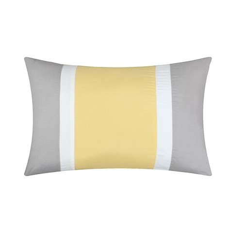 Chic Home Design Danielle 24-Piece Yellow King Comforter Set in the ...