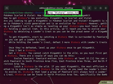 Image result for Grep Create Output File
