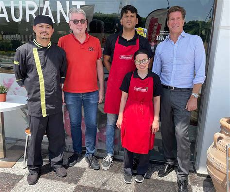 About Chris' Bakery | Experts in Healthy Sourdough Bread