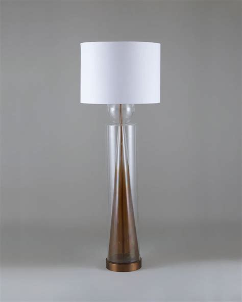 Conical Floor Lamp – collektklove