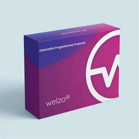 Oestradiol Progesterone and Prolactin Blood Test – welzo