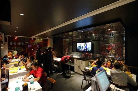 WOK ON FIRE, Surat - G - 2 Golden Square Nr Sargam Shopping Ctr - Menu ...