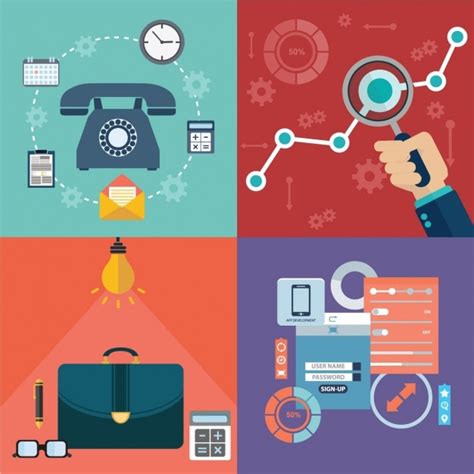 Free Graphics Business Vector 的图像结果