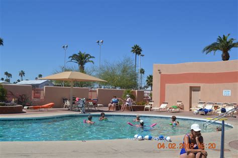 Encore Mesa Spirit Pool: Pictures & Reviews - Tripadvisor