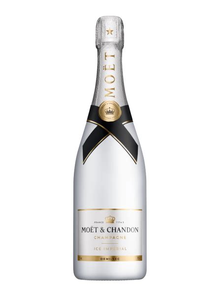 NOSTRI CHAMPAGNE Moët & Chandon