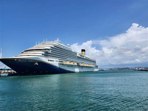 Carnival Venezia 2025 - Love2Cruise