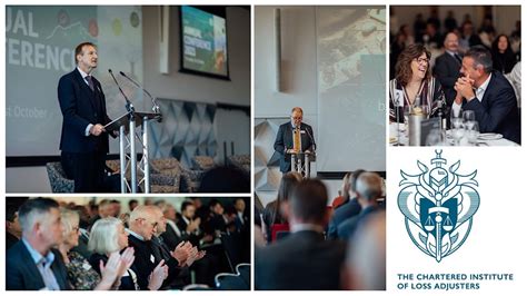 CILA Annual Conference 2023 & Dinner, Concorde Conference Centre ...