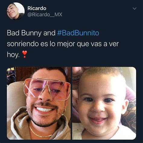 Pin en Así es | Imagenes de risa memes, Fotos de bad bunny, Frases de ...
