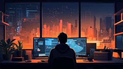 Computer System Python 的图像结果