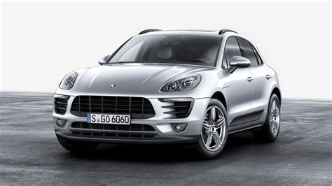 Porsche Macan: Latest News, Reviews, Specifications, Prices, Photos And ...