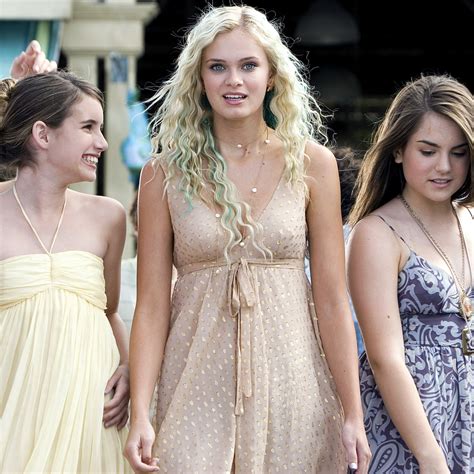 emma roberts Archives - History of Mermaids