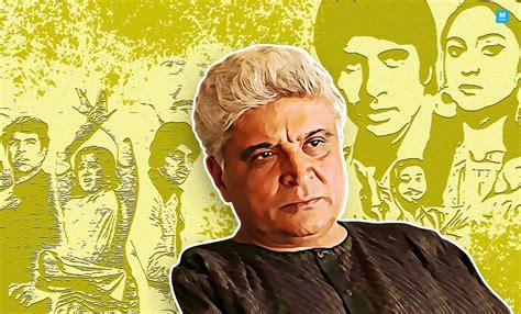 India Film Project: Javed Akhtar’s Notes On the Do’s and Don'ts Of ...