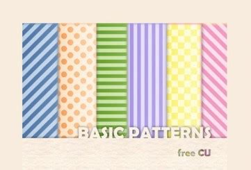 Image result for Basic Patterns