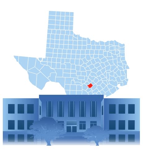Guadalupe County Arrest, Court, and Public Records | StateRecords.org