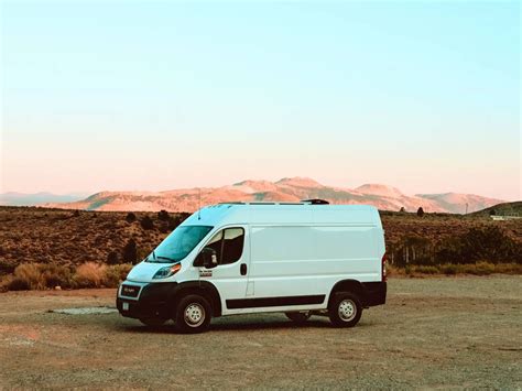 Image result for Promaster vs Transit vs Sprinter