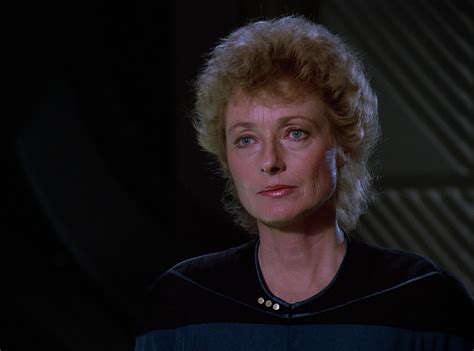 Analysis: Star Trek: The Next Generation’ Guest Stars Most Likely To ...