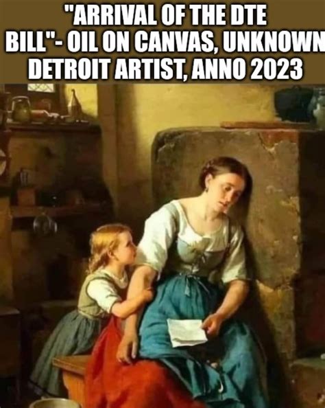 Me after the new DTE time-of-day rates: : r/Detroit