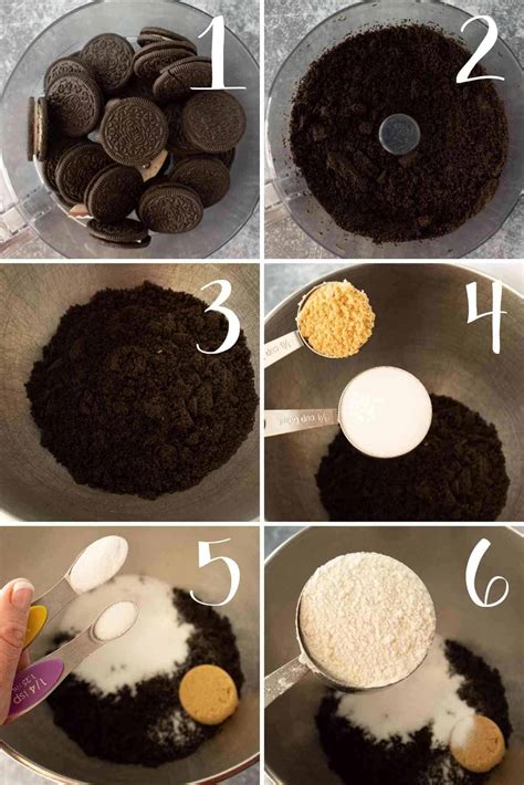 HowToBasic Oreo 的图像结果