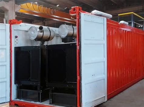 Heat Exchanger Tooling - Coretechindustrial