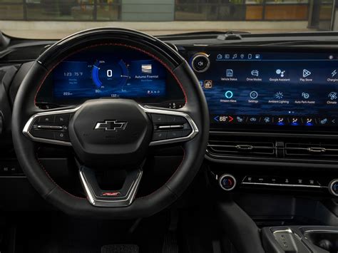 2025 Chevrolet Equinox EV | Lochmandy Motor Sales