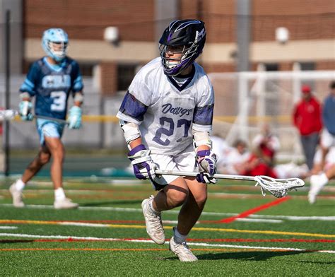 Attackmen to Watch: New Jersey Class of 2026 - Prep Lacrosse