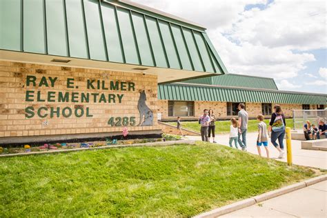 Home | Ray E. Kilmer Elementary School