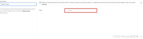 Tokenization in Postman Spring 的图像结果