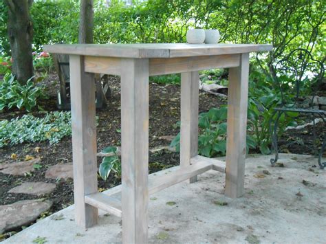 20 Magnificient Outdoor Kitchen Table - Home Decoration and Inspiration ...