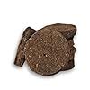 Pure & Natural Cow Dung Cake for Pooja, havan, Gardening, and biofuel ...