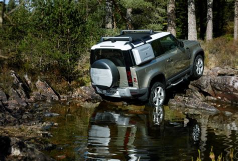 Land Rover reveals new Defender launch date and pricing for South Africa