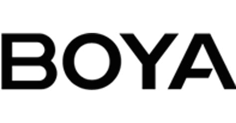 Boya BY-M1 Microphone