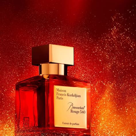 baccarat rouge 540 extrait de parfum reviewDownload it from baccarat ...