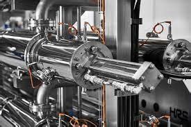 Thermoplastic Piping Projects